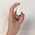 FAST DELIVERY SHIP WITHIN 10 DAYS 50ML PLASTIC MIST SPRAY BOTTLE